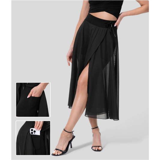 NOVA™ JUPE PANTALON SÉCURISÉE