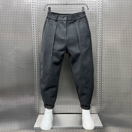 ÉLITE™ PANTALON LARGE HOMME