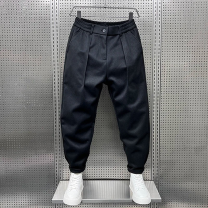 ÉLITE™ PANTALON LARGE HOMME