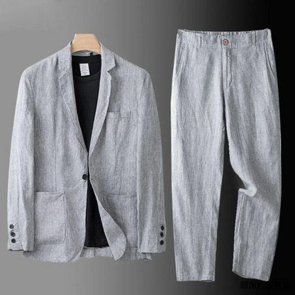 ÉTIENNE™ ENSEMBLE POUR HOMME