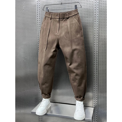 ÉLITE™ PANTALON LARGE HOMME