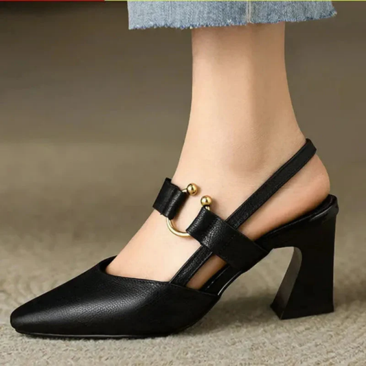 CAMÉLIA™ ESCARPINS ÉLÉGANTS