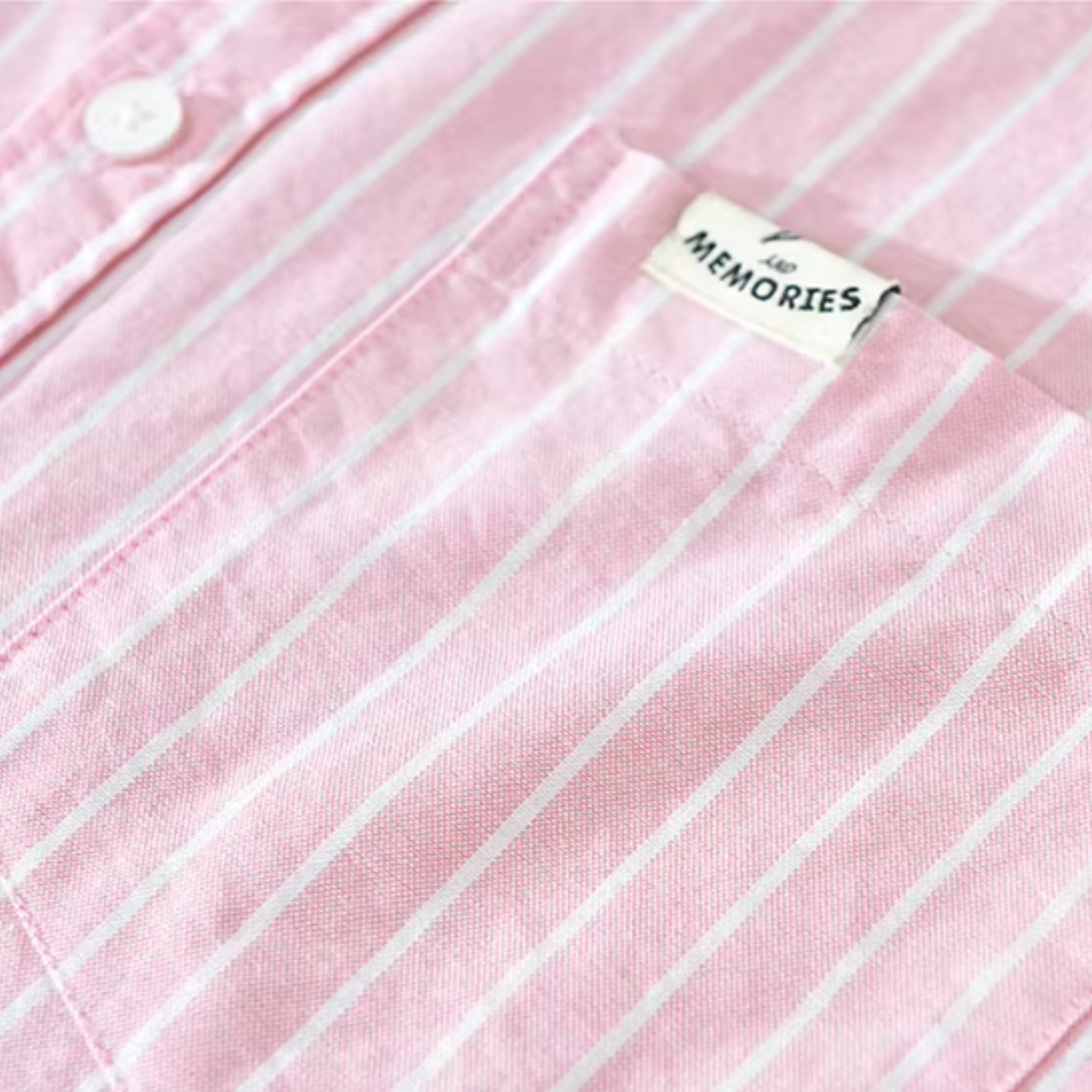THÉO™ CHEMISE RAYÉE HOMME