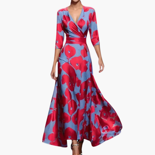 AURÉLIE™ ROBE ÉLÉGANTE