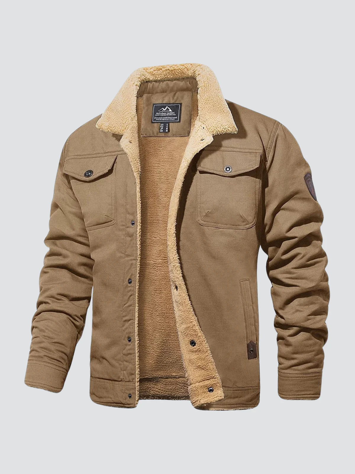 GABRIEL™ VESTE BOMBER