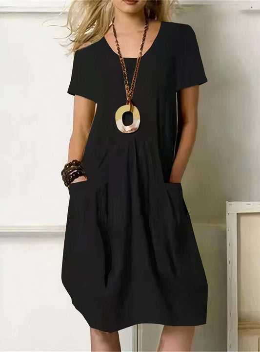 AMELIA™ ROBE CONFORT CHIC