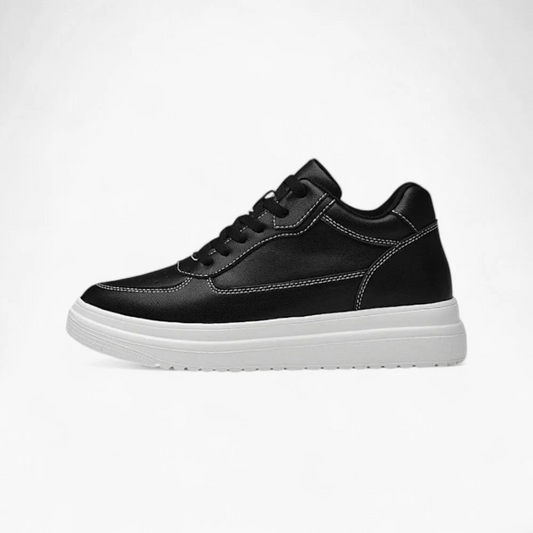MALO™  BASKETS RÉHAUSSANTES HOMME