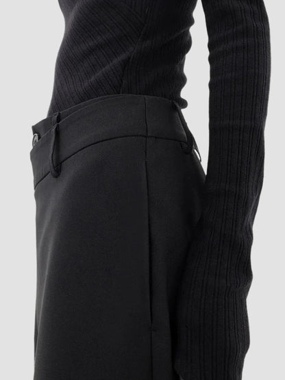 ARLETT™ PANTALON BAGGY CHIC
