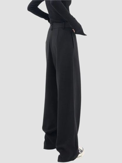 ARLETT™ PANTALON BAGGY CHIC