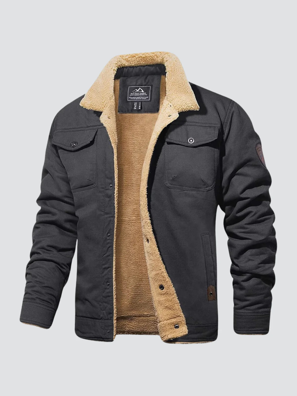 GABRIEL™ VESTE BOMBER