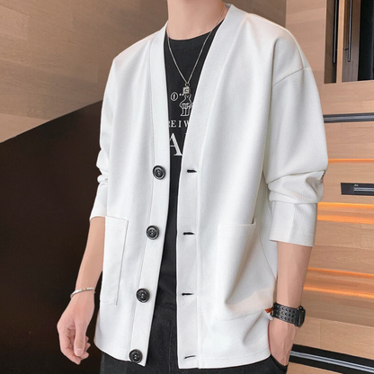 CITADIN™ CARDIGAN STREETWEAR