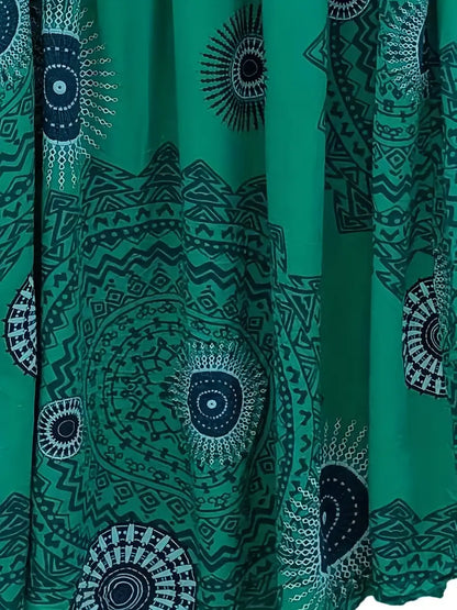 CAMILA™ ROBE TABLIER EN DENTELLE ÉLÉGANTE