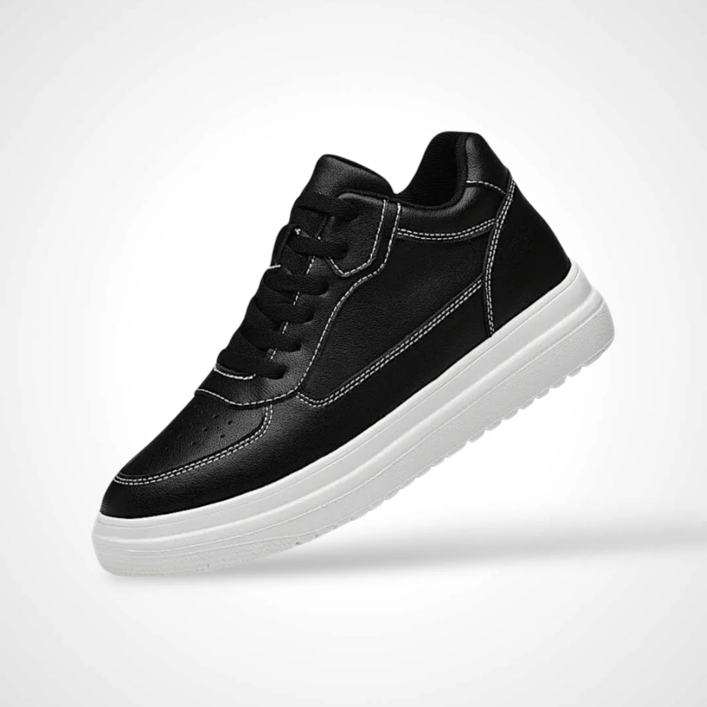 MALO™  BASKETS RÉHAUSSANTES HOMME