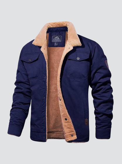 GABRIEL™ VESTE BOMBER