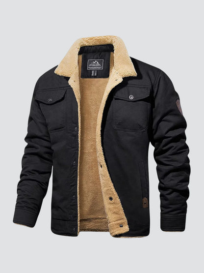 GABRIEL™ VESTE BOMBER