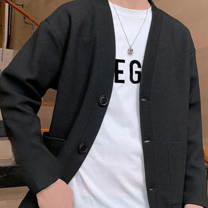 CITADIN™ CARDIGAN STREETWEAR