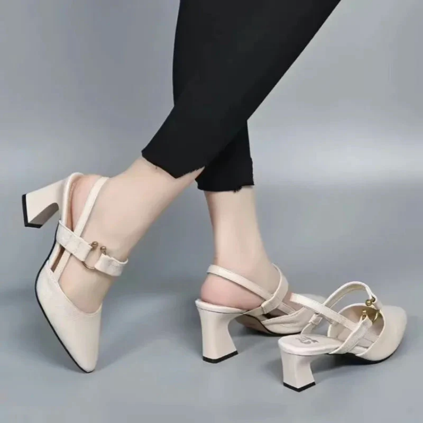 CAMÉLIA™ ESCARPINS ÉLÉGANTS