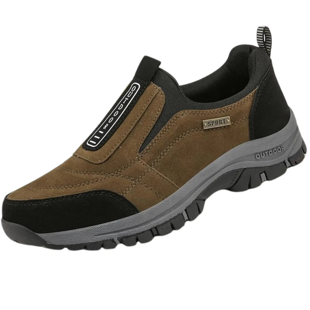 LUCAS™ CHAUSSURES DE MARCHE ORTHOPÉDIQUES