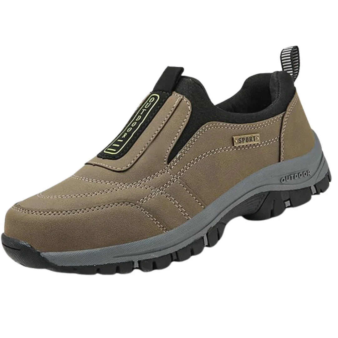 LUCAS™ CHAUSSURES DE MARCHE ORTHOPÉDIQUES