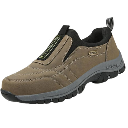 LUCAS™ CHAUSSURES DE MARCHE ORTHOPÉDIQUES
