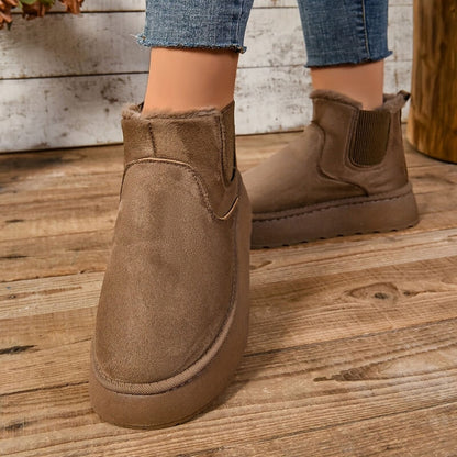 BOTTES D'HIVER LINA™
