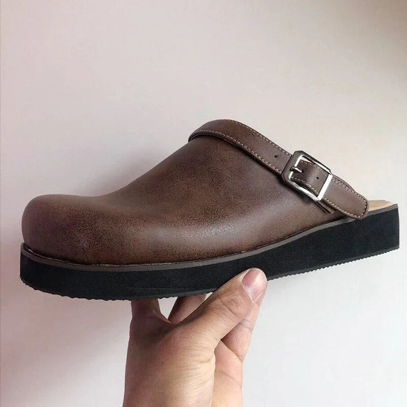 SIRIO™ MEN'S PLATFORM SANDALS