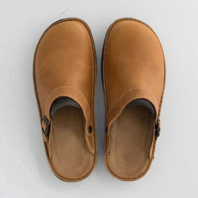 SIRIO™ MEN'S PLATFORM SANDALS