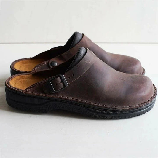 SIRIO™ MEN'S PLATFORM SANDALS