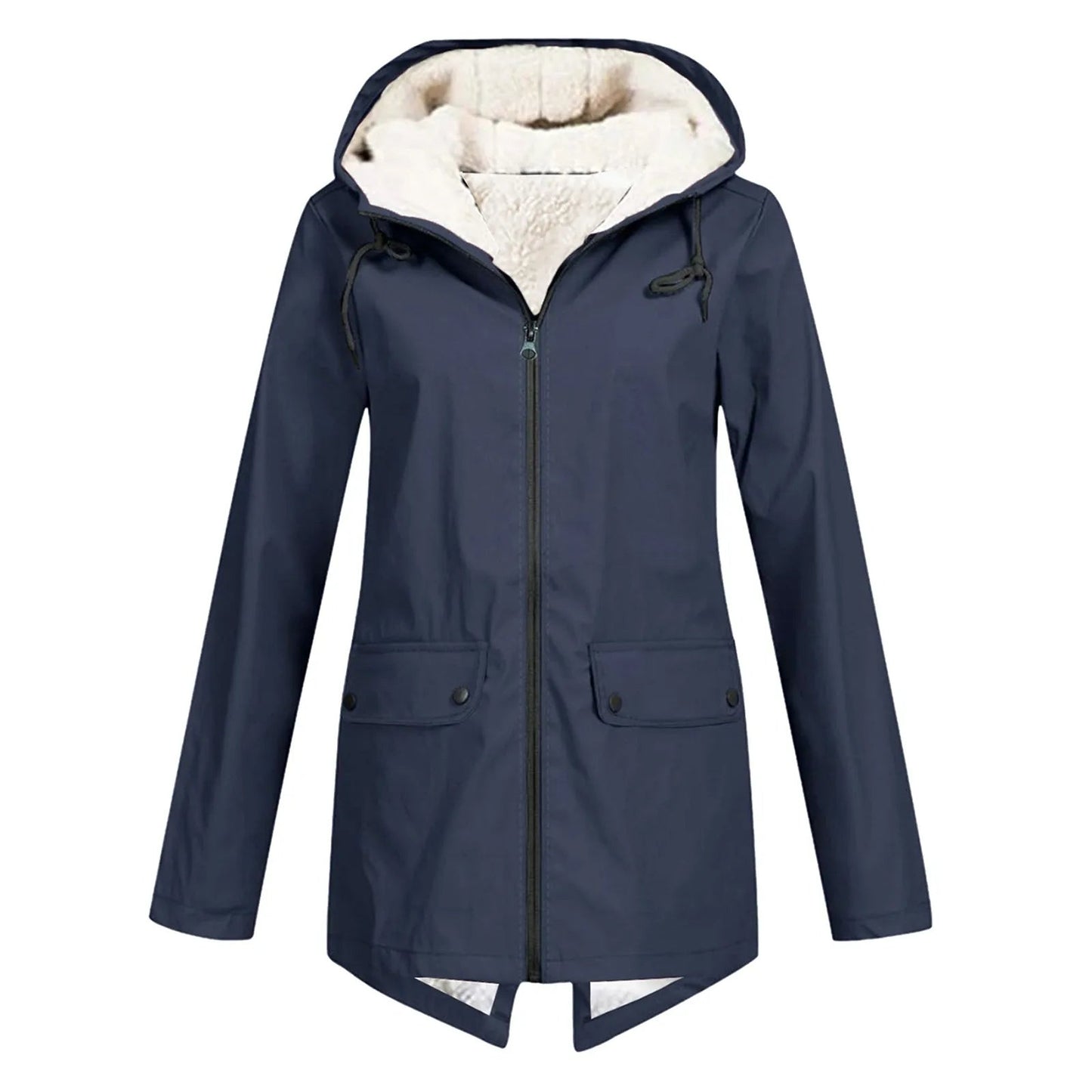 ÉLODIE™ MANTEAU DE PLUIE IMPERMÉABLE ET RÉSISTANT AU VENT