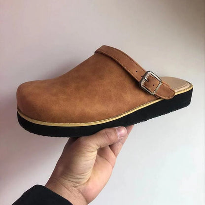 SIRIO™ MEN'S PLATFORM SANDALS