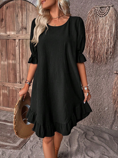 SAMMIE™ ROBE ÉLÉGANTE D'ÉTÉ