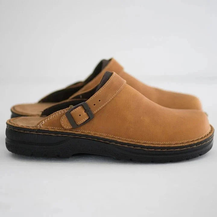 SIRIO™ MEN'S PLATFORM SANDALS