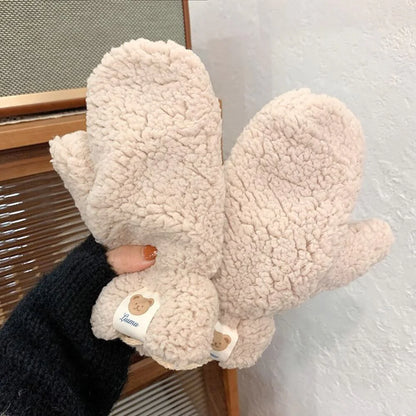 SNOWLUX™ GANTS CHAUFFANTS DOUILLET SANS DOIGTS