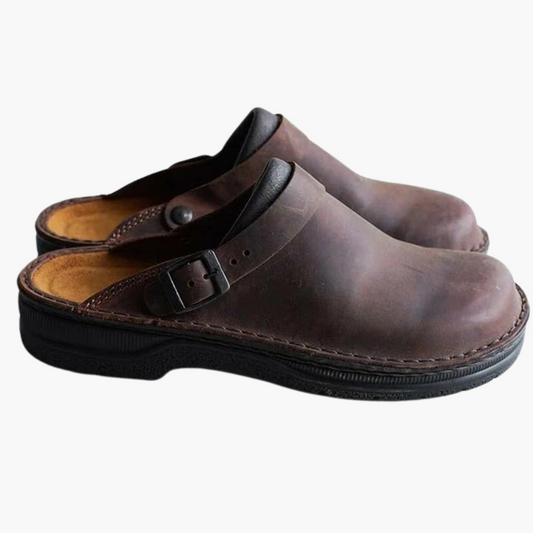 SIRIO™ MEN'S PLATFORM SANDALS