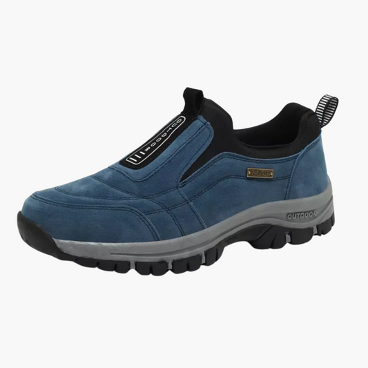 LUCAS™ CHAUSSURES DE MARCHE ORTHOPÉDIQUES