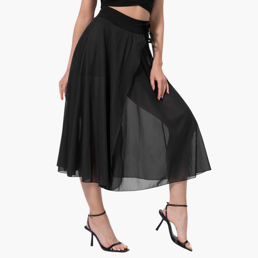 NOVA™ JUPE PANTALON SÉCURISÉE