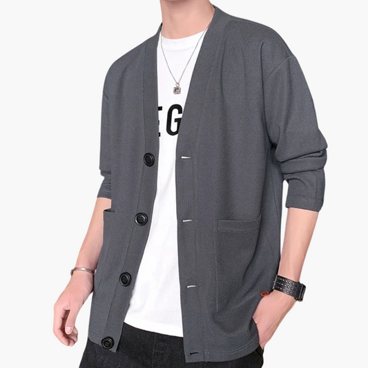 CITADIN™ CARDIGAN STREETWEAR