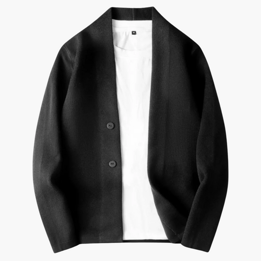 LUCIEN™ CARDIGAN ÉLÉGANT