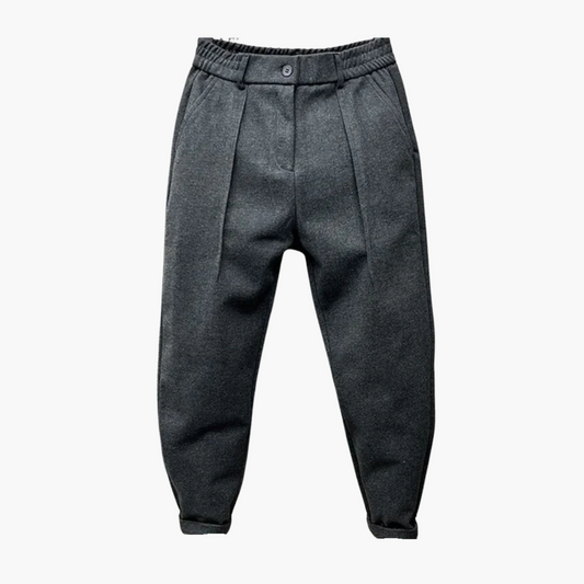 ÉLITE™ PANTALON LARGE HOMME