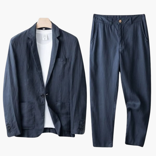 ÉTIENNE™ ENSEMBLE POUR HOMME