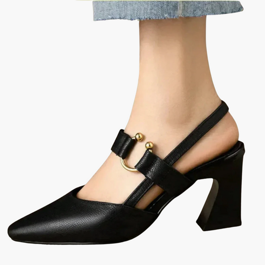 CAMÉLIA™ ESCARPINS ÉLÉGANTS