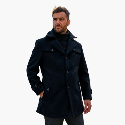 FALCON™ MANTEAU ELEGANT