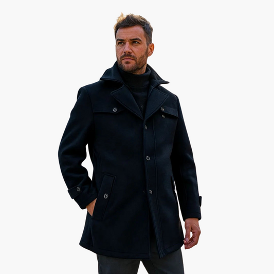 FALCON™ MANTEAU ELEGANT
