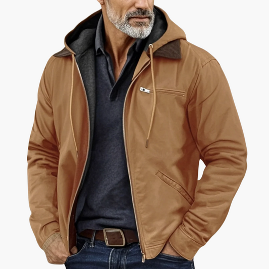 MARCHAND™ MANTEAU D'HIVER