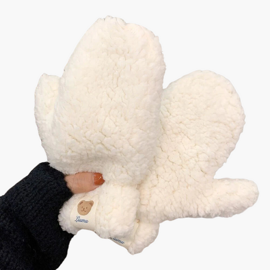 SNOWLUX™ GANTS CHAUFFANTS DOUILLET SANS DOIGTS