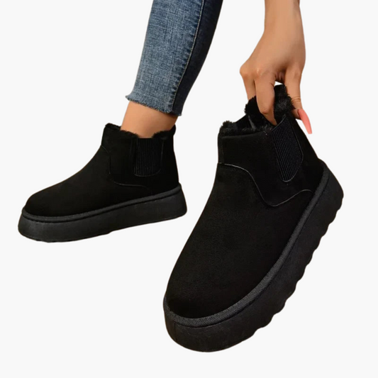 BOTTES D'HIVER LINA™