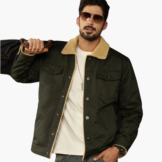 GABRIEL™ VESTE BOMBER