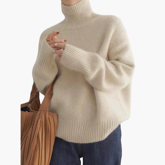 LIVIA™ PULL EN CACHEMIRE
