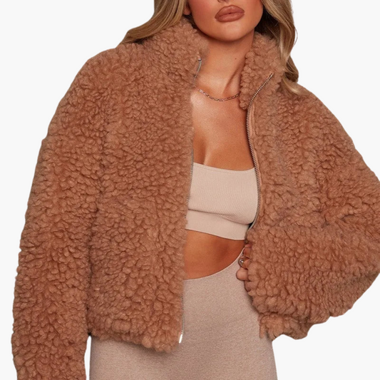 AMARA™ VESTE PUFFER D’AUTOMNE