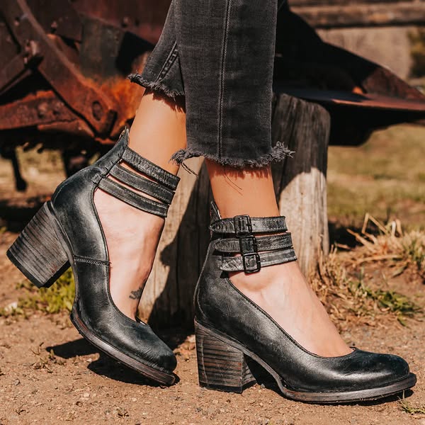 MILENA™ BOTTES ÉLÉGANTES & CONFORTABLES
